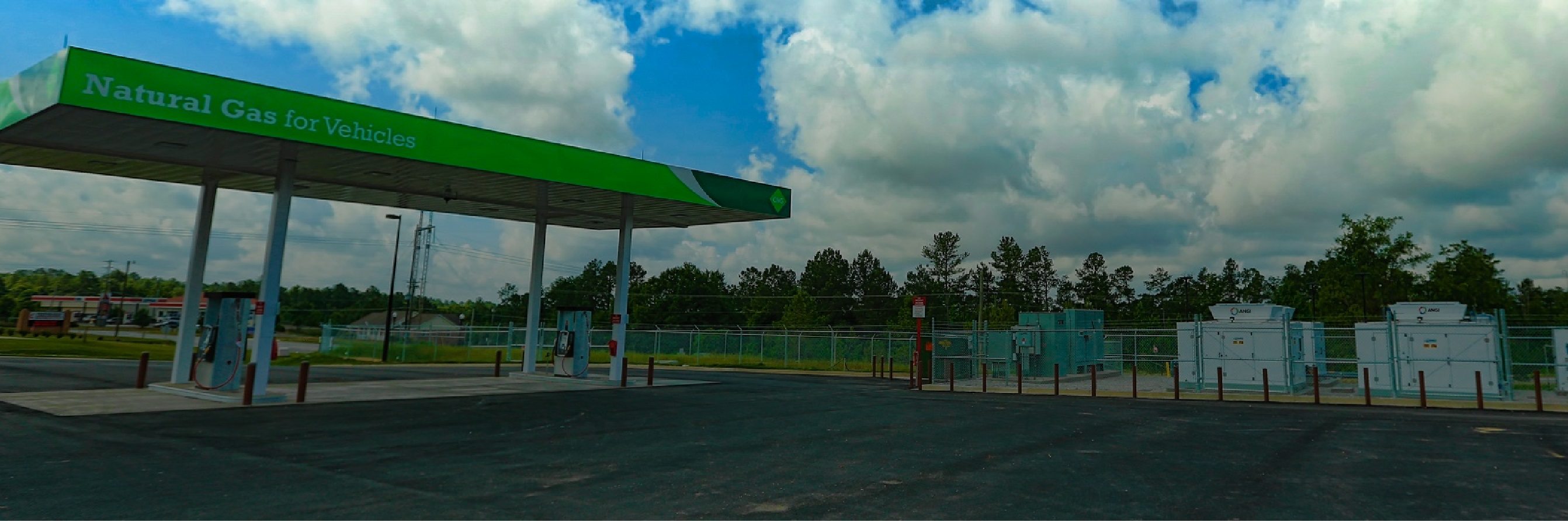 Angi Energy Systems Llc Manufacturing Focus ANGI Energy